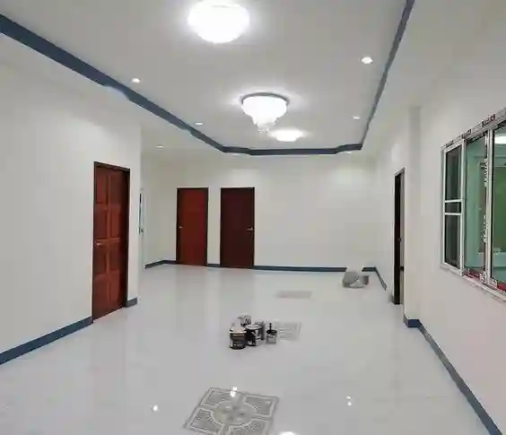 دهان داخلي مكة