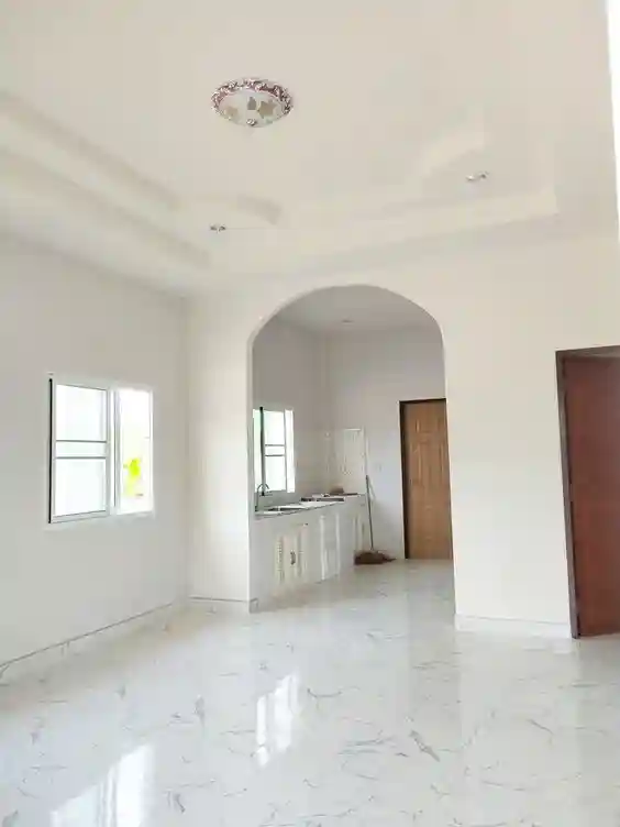 دهان داخلي مكة