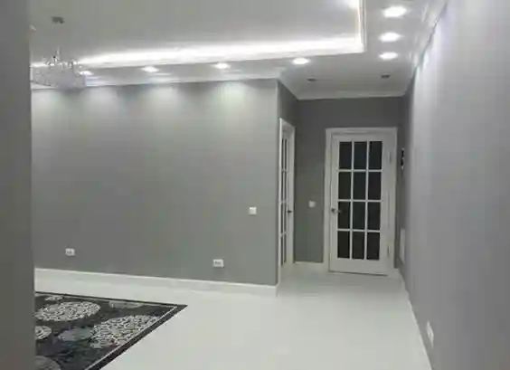 دهان داخلي مكة