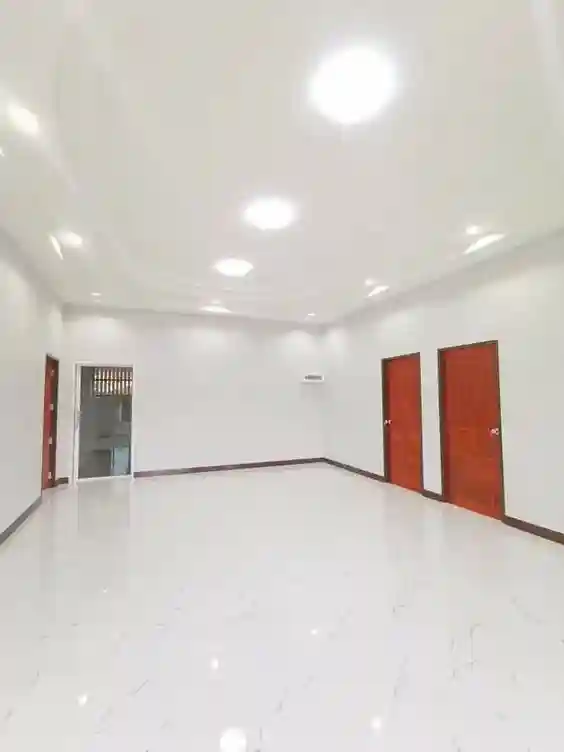 دهان داخلي مكة