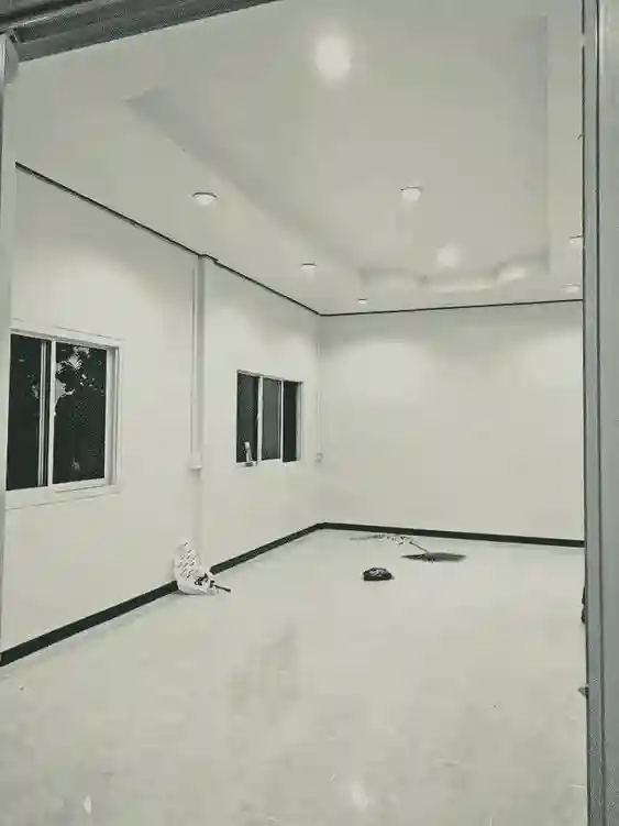 دهان داخلي مكة