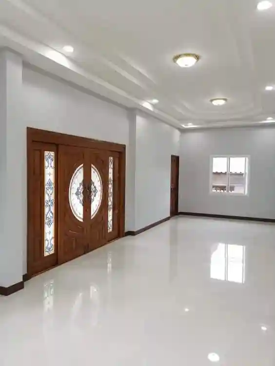 دهان داخلي مكة